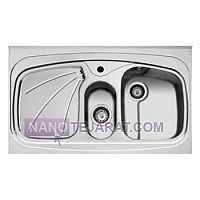 سینک اخوان کد 6 سینک اخوان کد 6