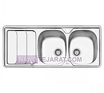 سینک ظرفشویی IS-1029 سینک ظرفشویی IS-1029