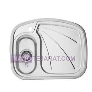 سینک کد 1 سینک کد 1