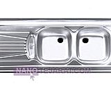 Sink No. 103 Sink No. 103