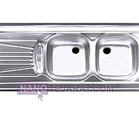 Sink No. 103 Sink No. 103