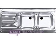 Sink No. 103 Sink No. 103