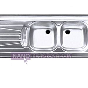 Sink No. 103 Sink No. 103