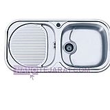 Sink No. 109 Sink No. 109