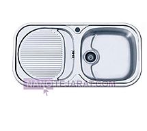 Sink No. 109 Sink No. 109