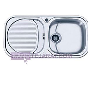 Sink No. 109 Sink No. 109