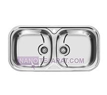 Sink No. 110 Sink No. 110