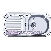 Sink No. 113 Sink No. 113