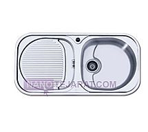 Sink No. 113 Sink No. 113