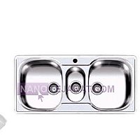 Sink No 12 Sink No 12