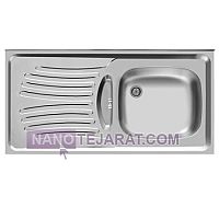 Sink No. 123 Sink No. 123