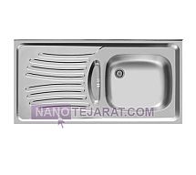 Sink No. 123 Sink No. 123