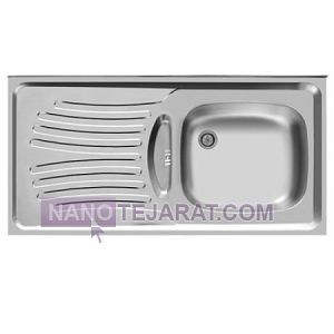 Sink No. 123 Sink No. 123