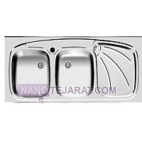 Sink No. 127 Sink No. 127