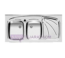 Sink No. 127 Sink No. 127