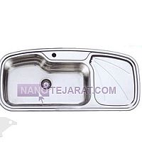 Sink No. 130 Sink No. 130