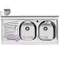 Sink No. 133 Sink No. 133