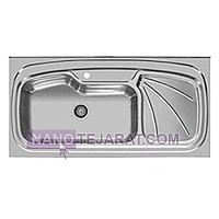 Sink No. 134 Sink No. 134