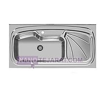 Sink No. 134 Sink No. 134