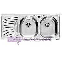 Sink No. 138 Sink No. 138