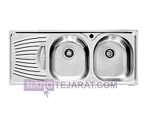 Sink No. 138 Sink No. 138