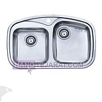 Sink No. 140 Sink No. 140