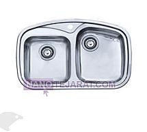 Sink No. 140 Sink No. 140