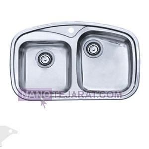 Sink No. 140 Sink No. 140