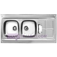 Sink No. 152 SP Sink No. 152 SP