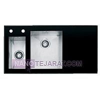 Sink No. 181 Sink No. 181