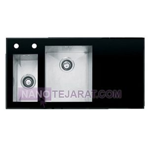 Sink No. 181 Sink No. 181