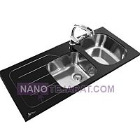 Sink No. 183 Sink No. 183