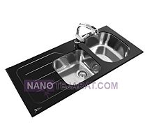 Sink No. 183 Sink No. 183