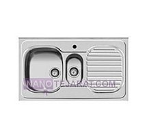 Sink No 27 Sink No 27