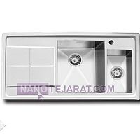 Sink No. 306 Sink No. 306