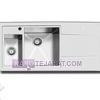 Sink No. 309 Sink No. 309