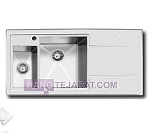 Sink No. 309 Sink No. 309