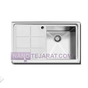 Sink No. 317 Sink No. 317