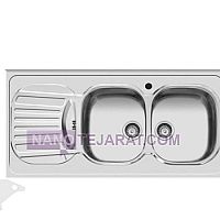 Sink No. 35 Sink No. 35