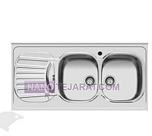 Sink No. 35 Sink No. 35