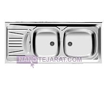 Sink No. 39 Sink No. 39