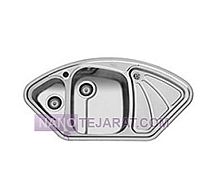 Sink No. 47 Sink No. 47