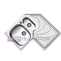 Sink No. 65 Sink No. 65