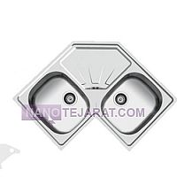 Sink No. 71 Sink No. 71