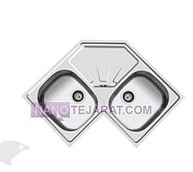 Sink No. 71 Sink No. 71