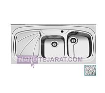 Sink No. 80 Sink No. 80