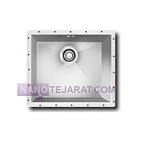 Sink No. B - 400*600 - Rect Sink No. B - 400*600 - Rect