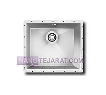 Sink No. B - 400*600 - Rect Sink No. B - 400*600 - Rect