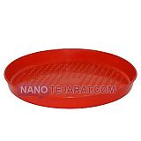 سینی دانخوری جوجه سینی دانخوری جوجه