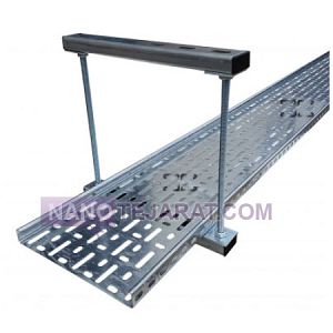 Galvanized cable trays Galvanized cable trays